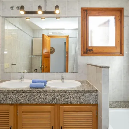 Country Club Ii By Interhome